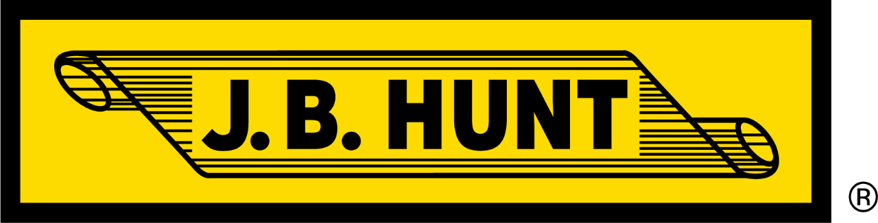 JB Hunt
